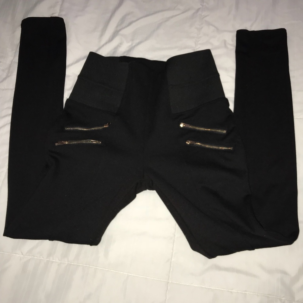 Fashion nova pointe pants